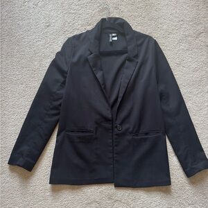 H&M Black Blazer